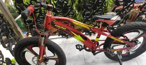Baby Bicycle