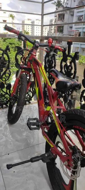 Baby Bicycle