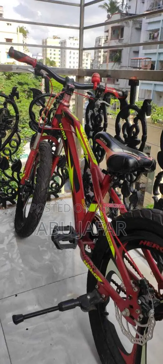 Baby Bicycle