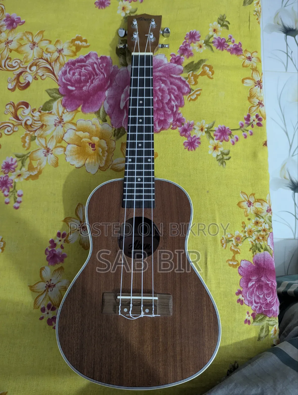 Ukulele for Sale