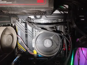 Desktop Computer Asus TUF Gaming FX10CP 16GB AMD Ryzen 5 HDD+SSD 1T