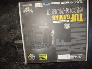 Desktop Computer Asus TUF Gaming FX10CP 16GB AMD Ryzen 5 HDD+SSD 1T