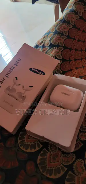 Airpod Master Copy