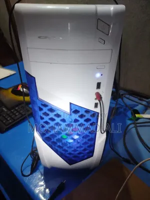 Desktop Computer Asus TUF Gaming FX10CP 16GB AMD Ryzen 5 HDD+SSD 1T