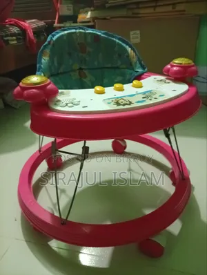 Baby Walker