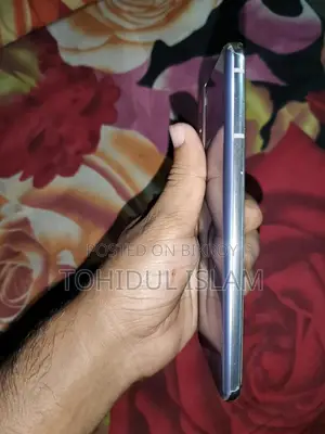 Samsung Galaxy S21 5G 256 GB Blue