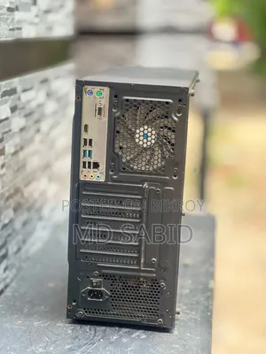 ডেস্কটপ কম্পিউটার Samsung ArtPC PULSE 8GB Intel Core I5 SSD 256GB