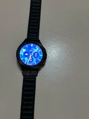 Samsung Galaxy Watch 4 Classic (46mm)