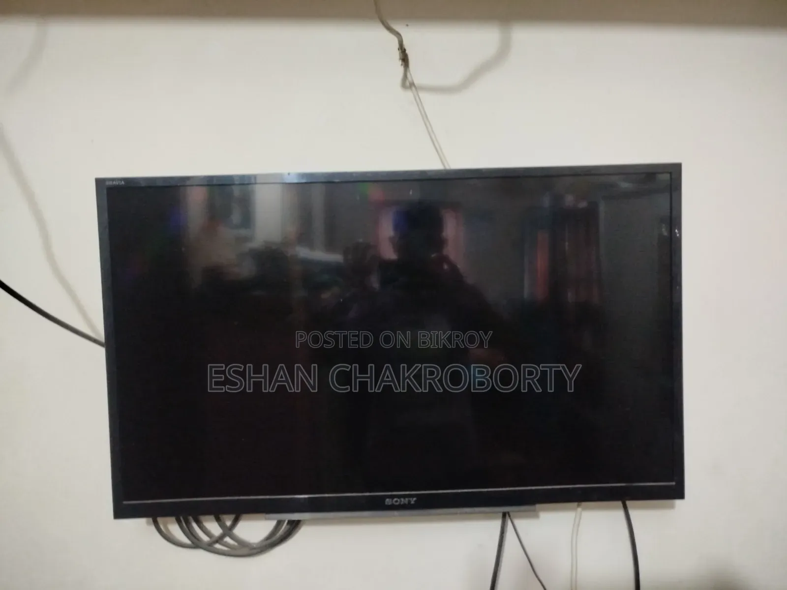 Original Sony TV for Sale