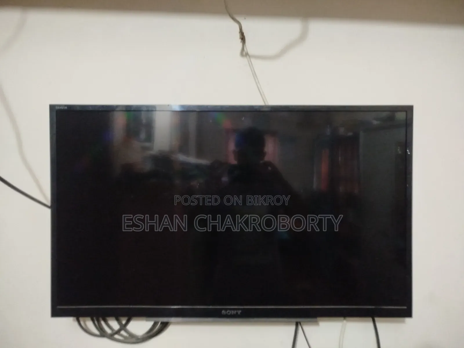 Original Sony TV for Sale