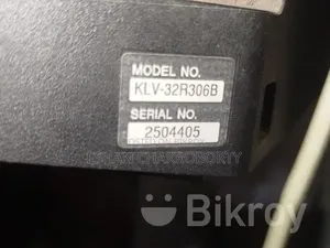 Original Sony TV for Sale