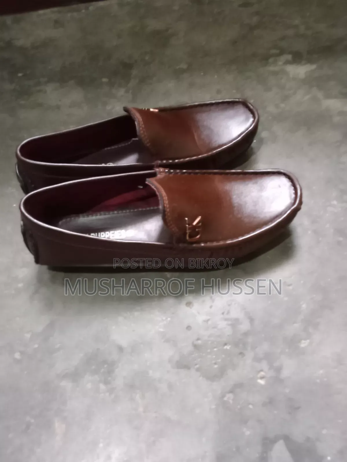 1 Buffer Shoe for Sale