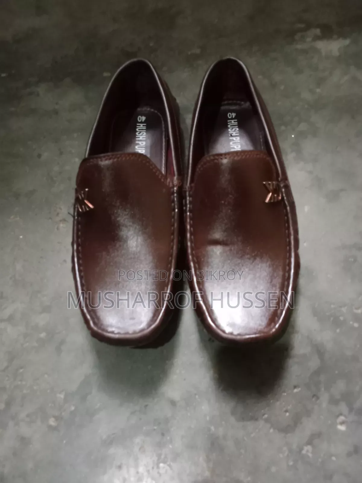 1 Buffer Shoe for Sale
