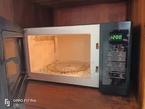 স্যামসাং Mw73ad- ২০ লিটার মাইক্রোওয়েভ ওভেন