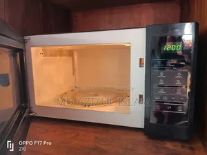 স্যামসাং Mw73ad- ২০ লিটার মাইক্রোওয়েভ ওভেন