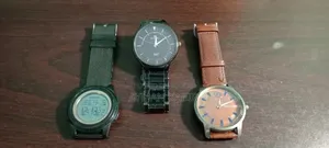 Watch Combo