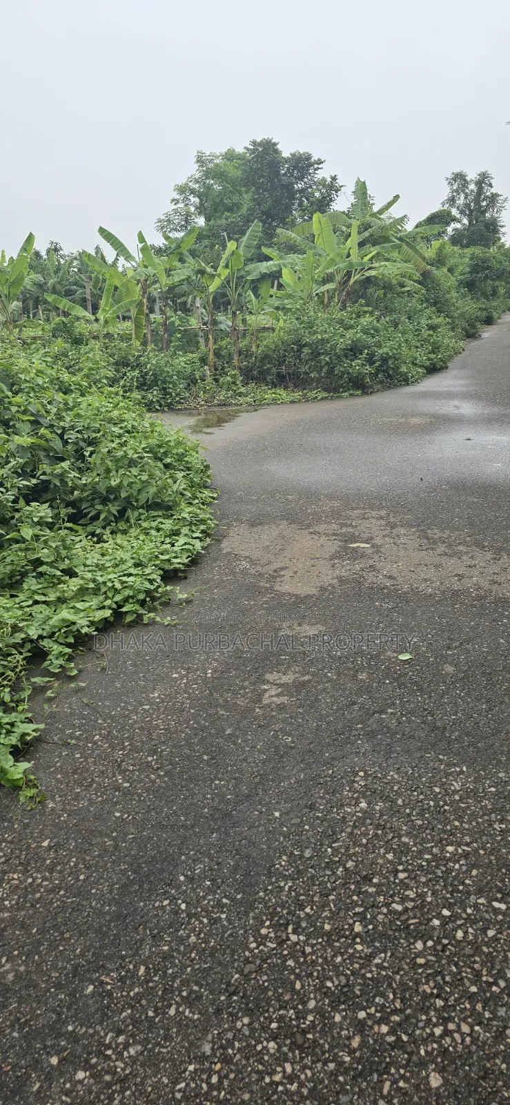 রাজউক পূর্বাচল সেক্টর- ৭দক্ষিণ-পশ্চিম মুখী ৫ কাঠা প্লট বিক্রি
