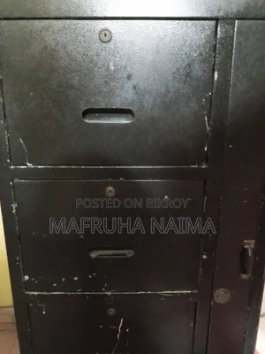 স্টিলের ওয়াড্রপ