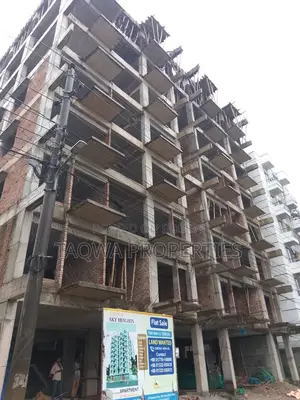 ৩ বেডরুমের অ্যাপার্টমেন্ট বসুন্ধরায় বিক্রয়ের জন্য