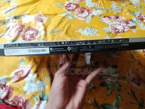 Hp M22f 21.5" Monitor