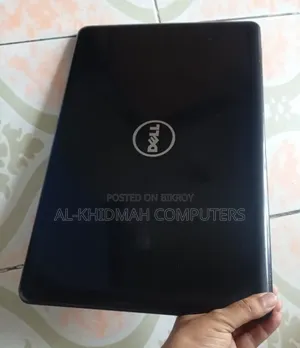 Laptop Dell Inspiron 15 5567 8GB Intel Core I7 SSD 256GB