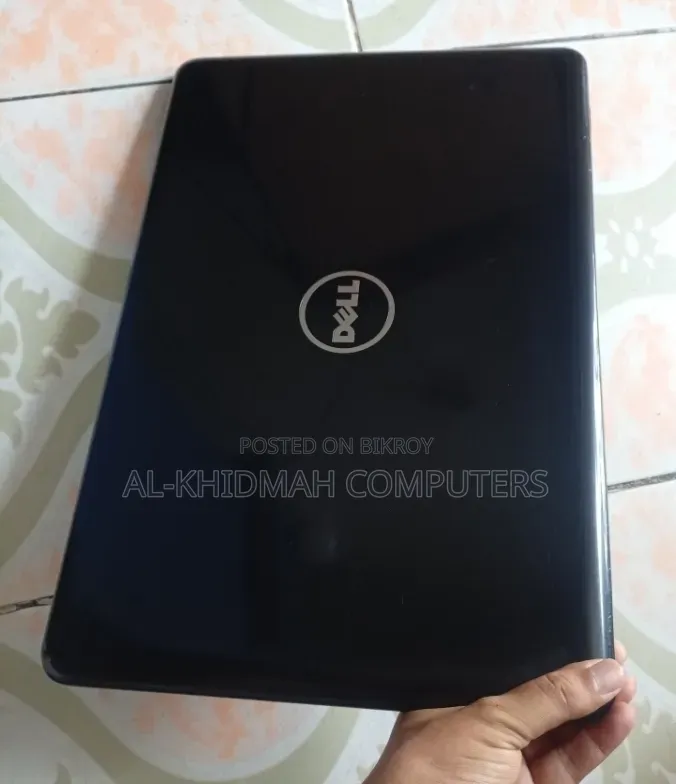 Laptop Dell Inspiron 15 5567 8GB Intel Core I7 SSD 256GB