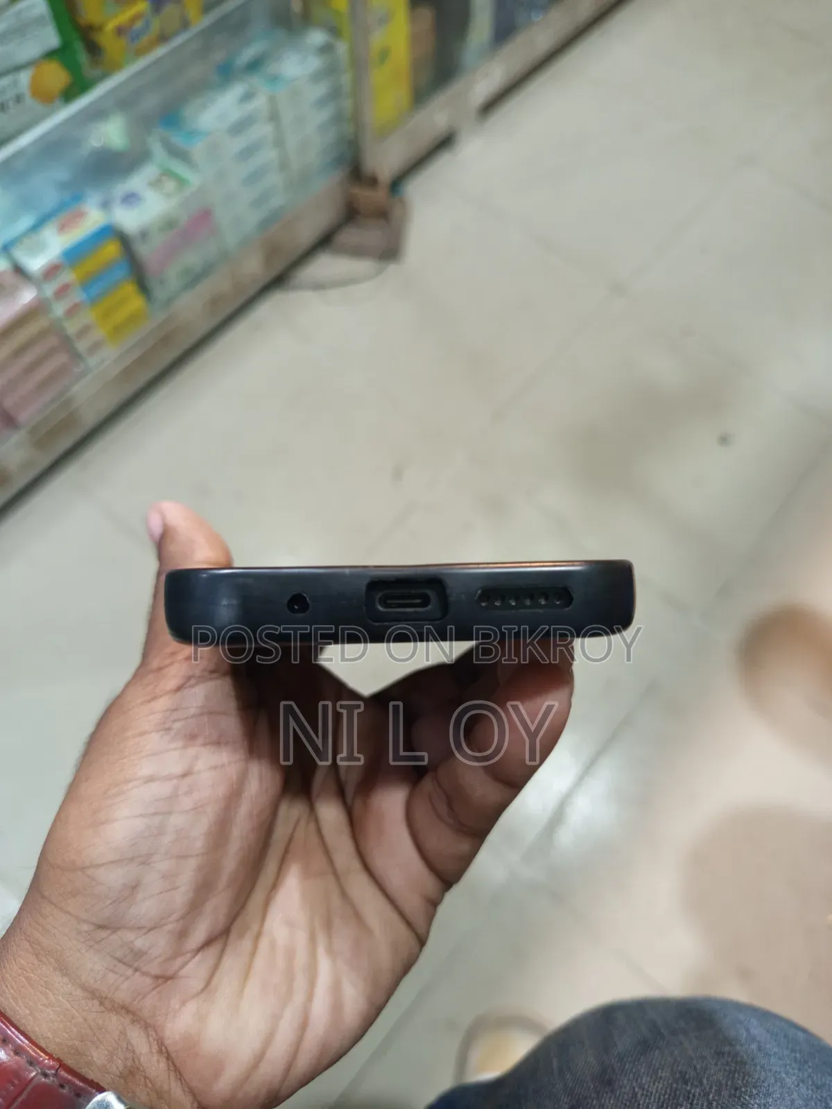 Xiaomi Redmi 13 128 GB Black