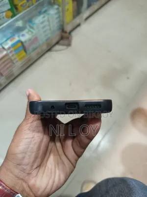 Xiaomi Redmi 13 128 GB Black