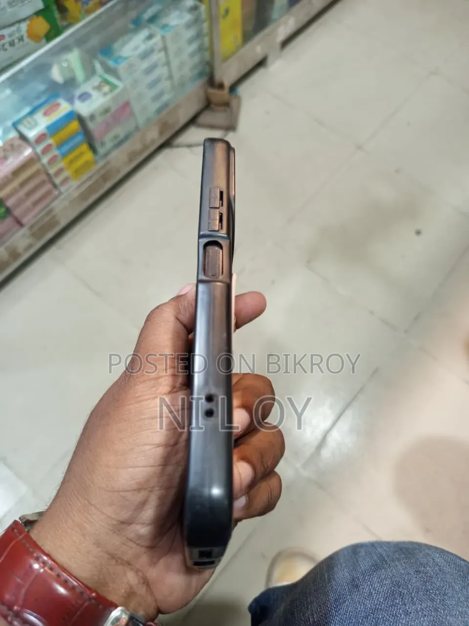 Xiaomi Redmi 13 128 GB Black
