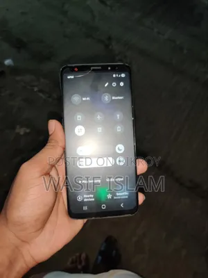 স্যামসাং গ্যালাক্সি এস৯ প্লাস ১২৮ জিবি পিঙ্ক
