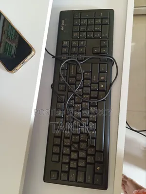 Desktop Computer Dell Wyse 5000 4GB Intel Core I3 HDD 320GB