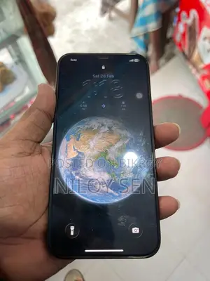 Apple iPhone 12 Pro Max 128 GB Blue