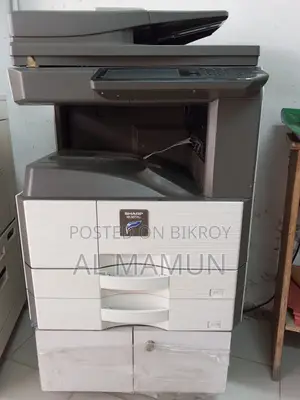 Sharp Mx-M315nv