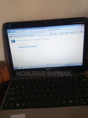 Laptop Acer Aspire 1 2GB Intel Core I3 eMMC 256GB