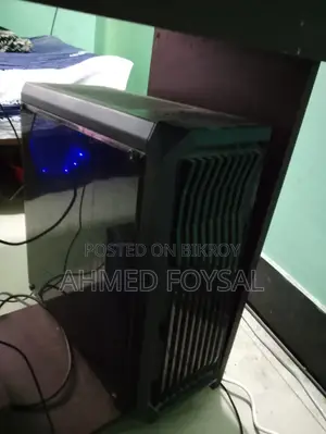 Gigabyte GA-H110MSTX-HD3-ZK 16GB Intel Core i5 HDD+SSD 1TB