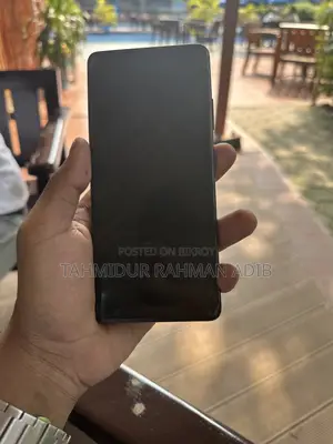 Samsung Galaxy S21 5G 256 GB Black