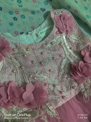 Baby Dress