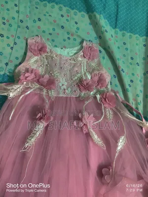 Baby Dress