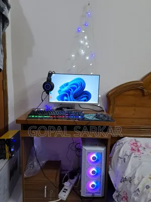 Desktop Computer Gigabyte GC-NB1590 16GB AMD Ryzen 7 SSD 512GB