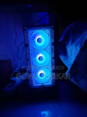 Desktop Computer Gigabyte GC-NB1590 16GB AMD Ryzen 7 SSD 512GB