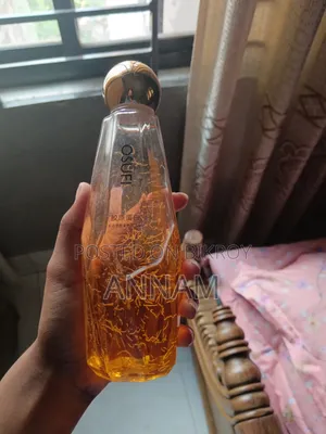 Osufi Badshah Serum