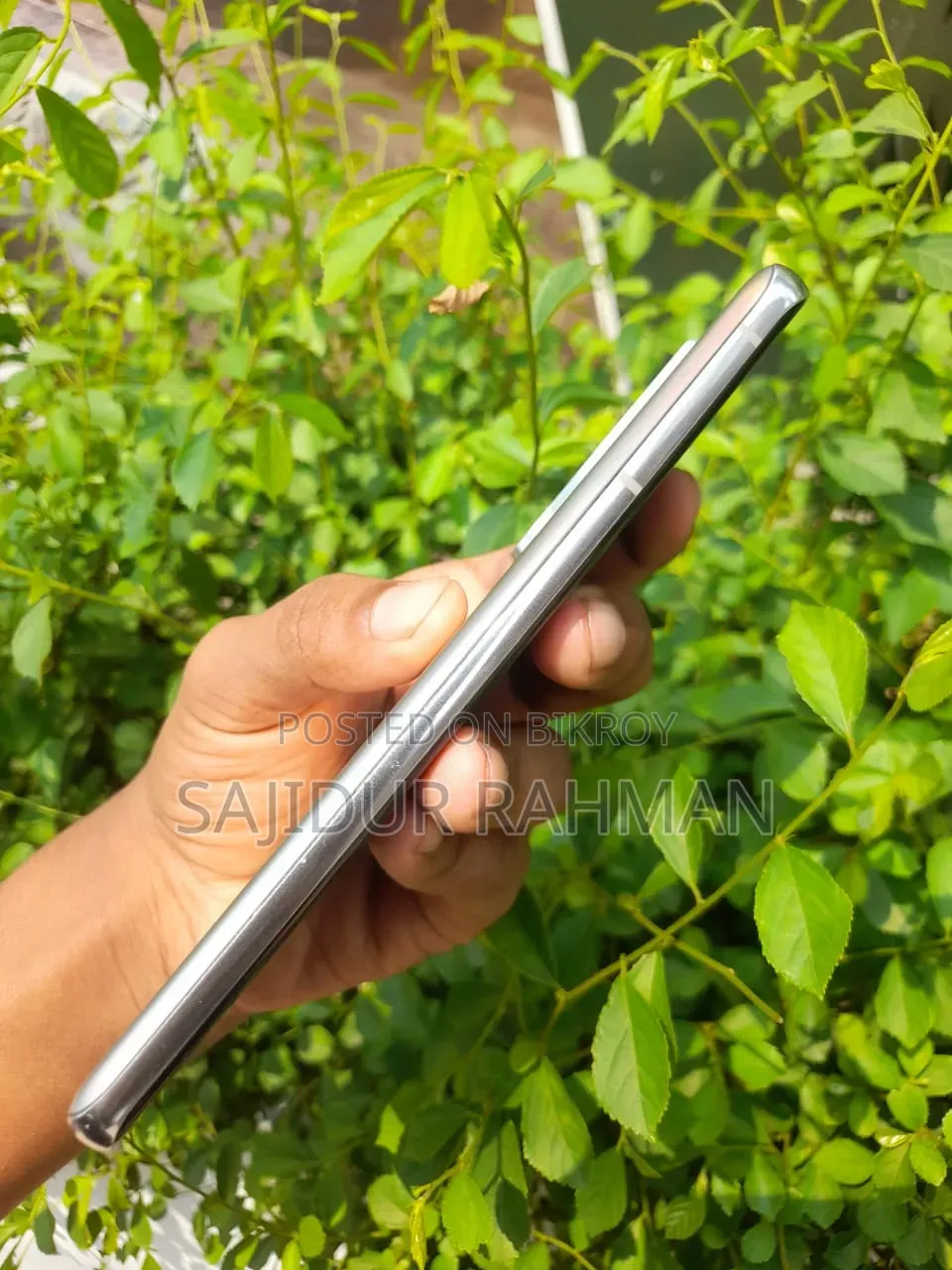 Samsung Galaxy S21 Ultra 5G 256 GB