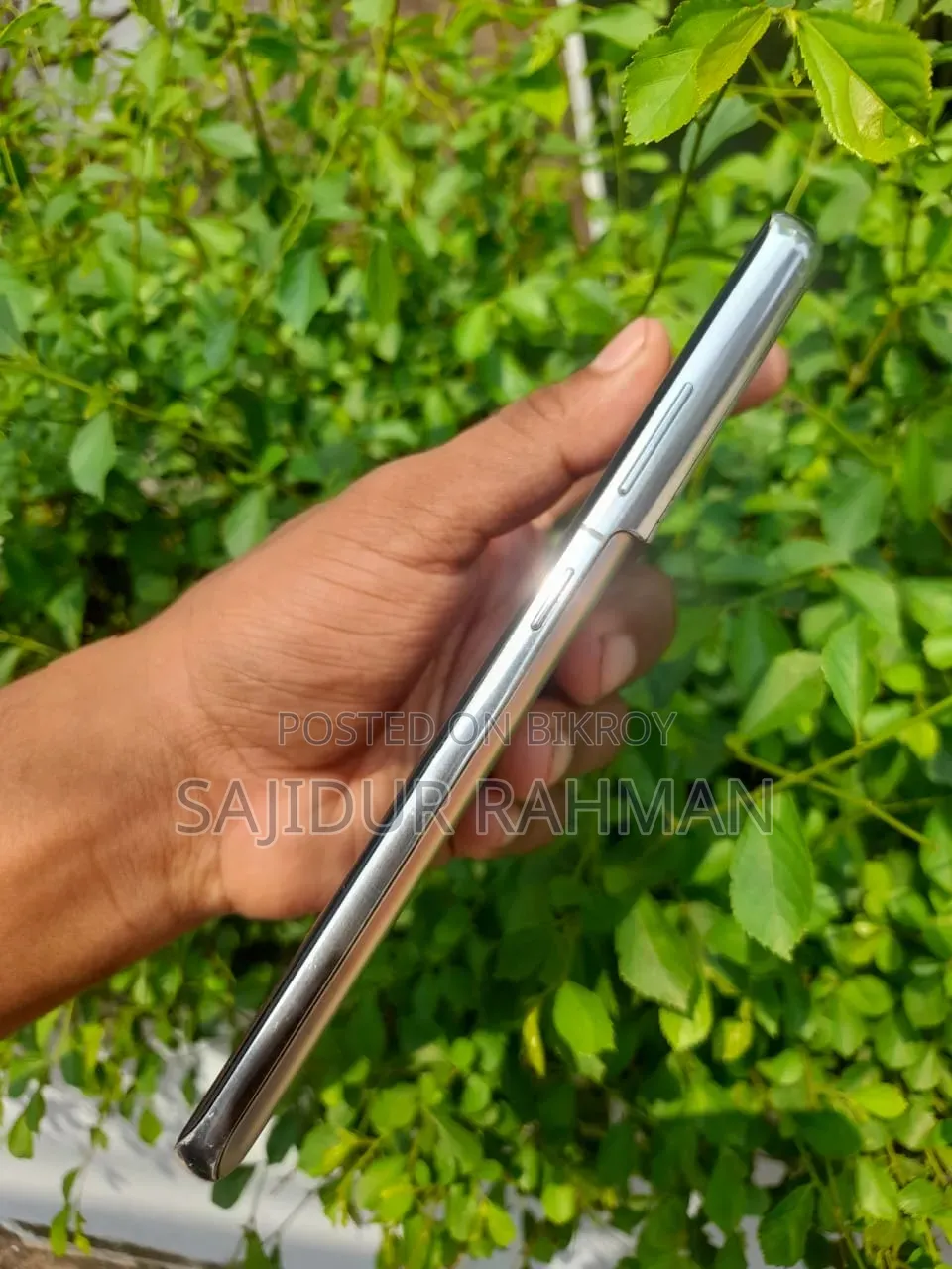 Samsung Galaxy S21 Ultra 5G 256 GB