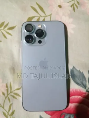 Apple iPhone 13 Pro 128 GB Blue