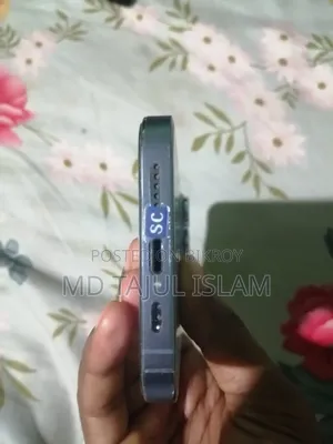 Apple iPhone 13 Pro 128 GB Blue