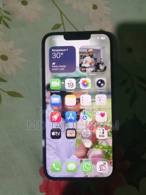 Apple iPhone 13 Pro 128 GB Blue