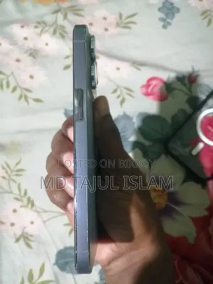 Apple iPhone 13 Pro 128 GB Blue