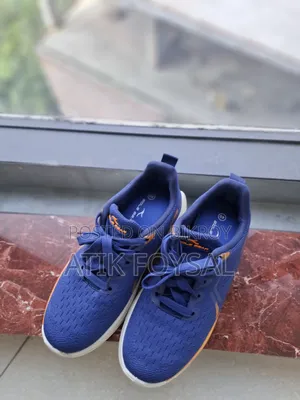 Sports Casual Shoes (Brought from Dubai)