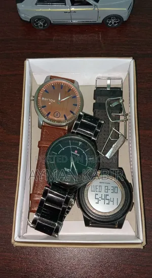 Watch Combo
