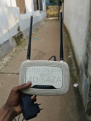 TP-Link Router